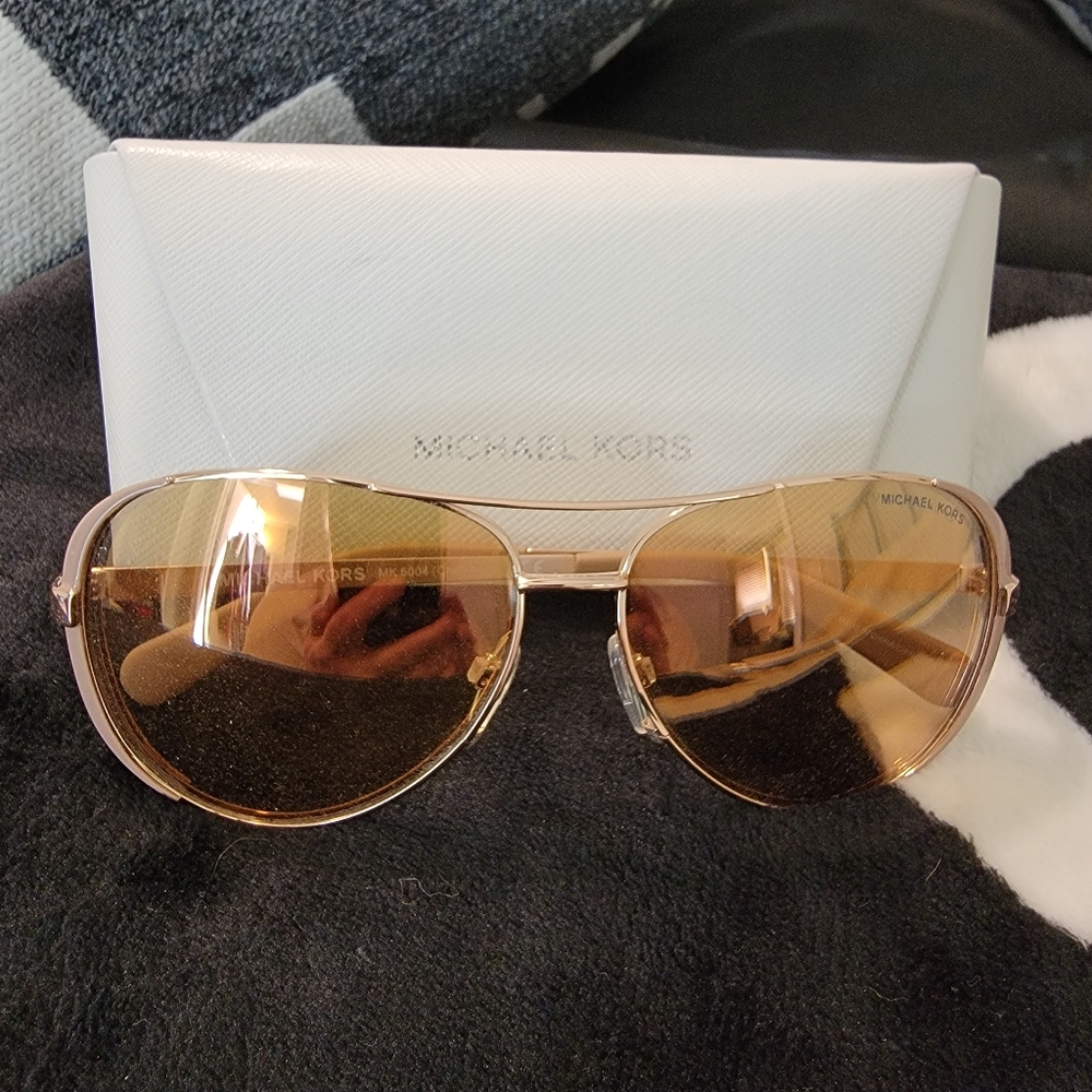 NEW Michael Kors Sunglasses